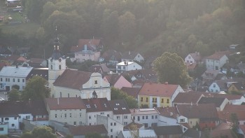 Město Olešnice