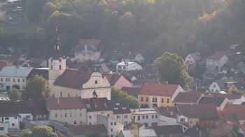 Město Olešnice