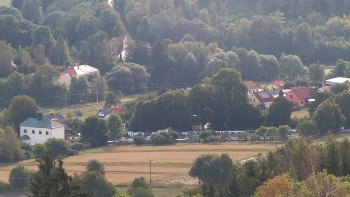 Město Olešnice