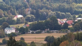 Město Olešnice