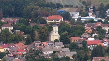 Město Olešnice