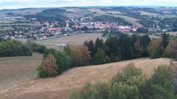 Město Olešnice