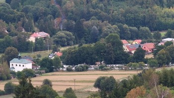 Město Olešnice