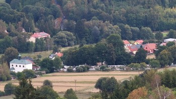 Město Olešnice