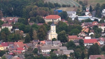 Město Olešnice