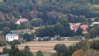 Město Olešnice
