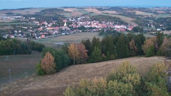 Město Olešnice