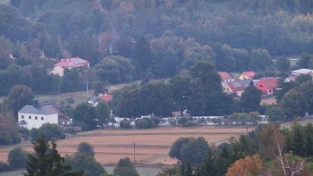 Město Olešnice