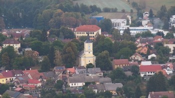 Město Olešnice
