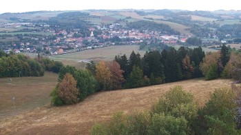Město Olešnice