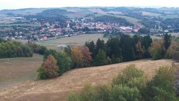 Město Olešnice