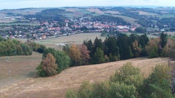 Město Olešnice