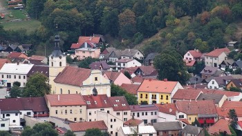 Město Olešnice