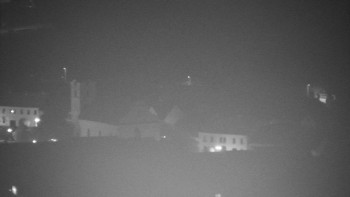 Město Olešnice