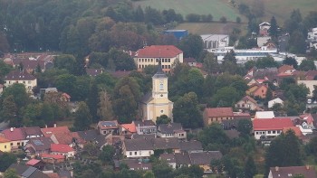 Město Olešnice