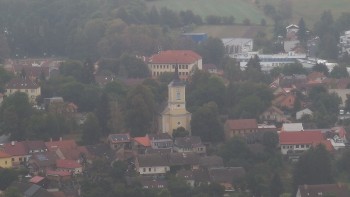 Město Olešnice