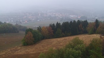 Město Olešnice