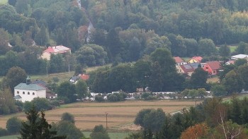 Město Olešnice