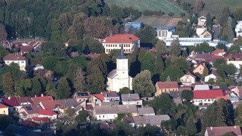 Město Olešnice