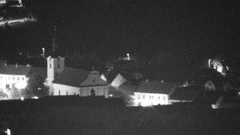 Město Olešnice
