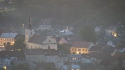 Town of Olešnice
