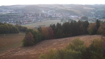 Město Olešnice
