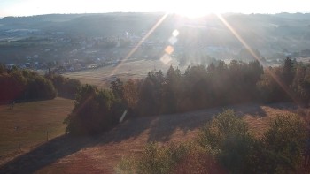 Město Olešnice