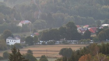 Město Olešnice
