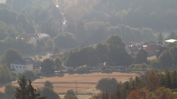 Město Olešnice