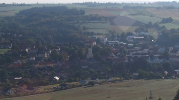 Město Olešnice