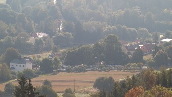 Město Olešnice