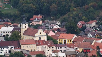 Město Olešnice