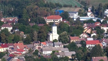 Město Olešnice