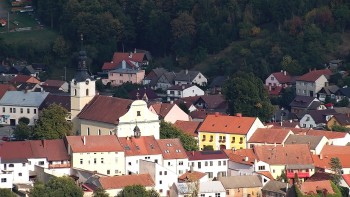 Město Olešnice