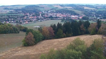 Město Olešnice