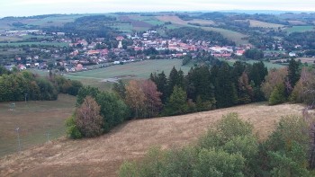 Město Olešnice
