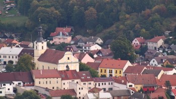 Město Olešnice
