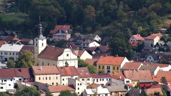 Město Olešnice