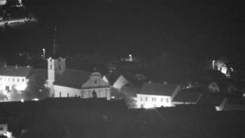 Město Olešnice