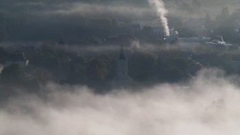 Město Olešnice