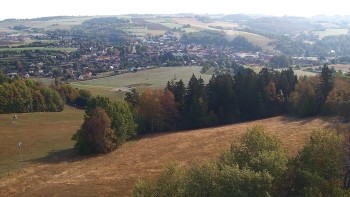 Město Olešnice