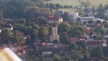 Město Olešnice