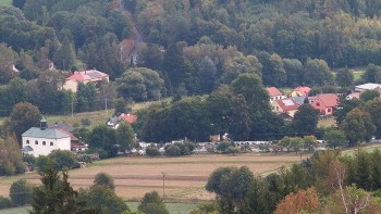 Město Olešnice