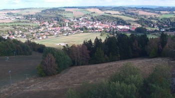 Město Olešnice