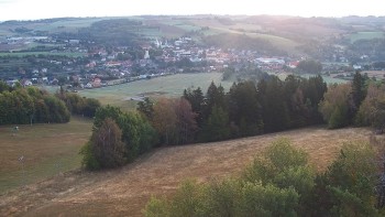Město Olešnice