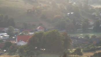 Město Olešnice