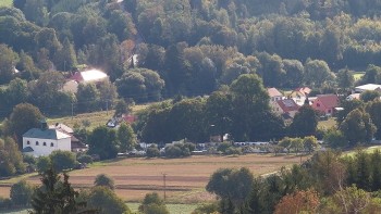 Město Olešnice