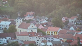 Město Olešnice