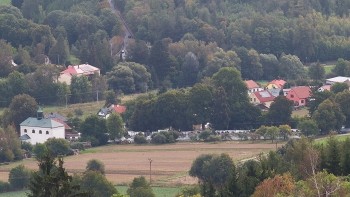 Město Olešnice