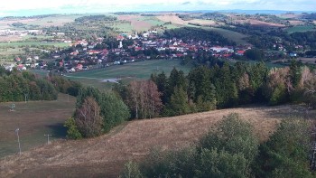 Město Olešnice